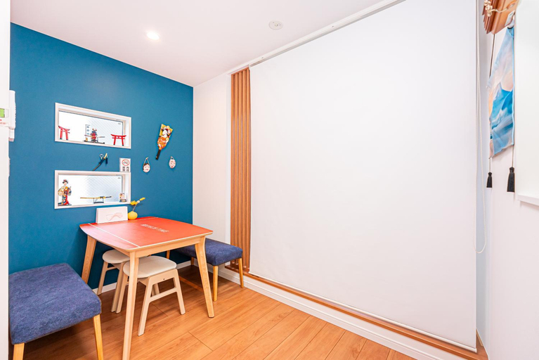 Others 4, KYARA HOUSE A, Sumida
