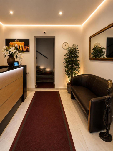 Others 5, AGO Apartments, Municipiul Bucuresti