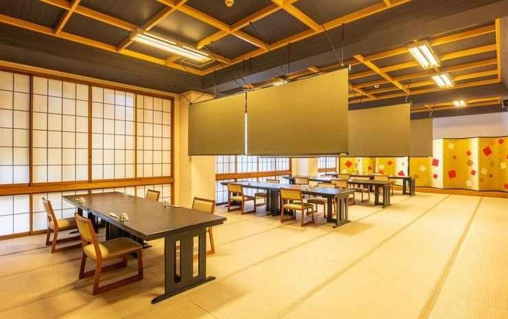Others 3, Onsen Yado Uoki, Yugawara