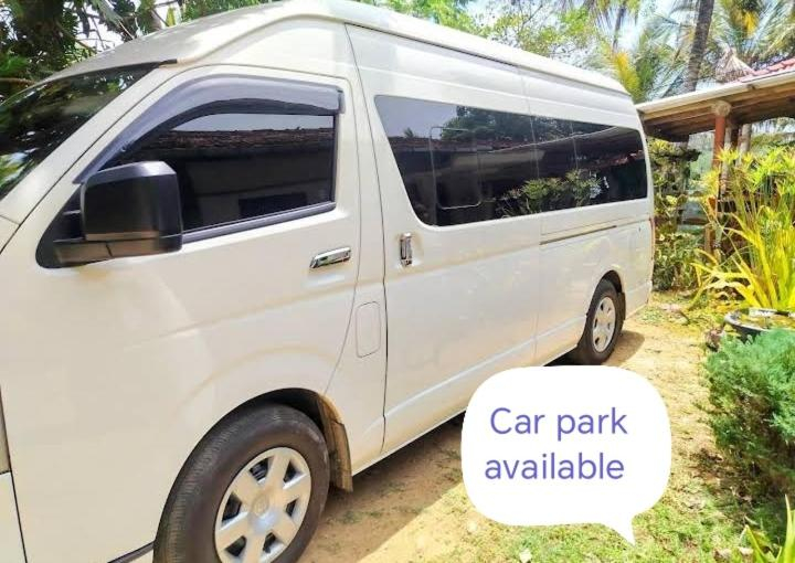 Exterior & Views, Surf Paradise Hotel, Tangalle