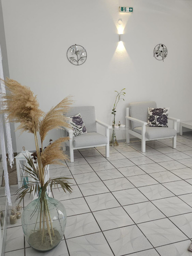 Public Area 3, Anthousa Hotel, North Aegean