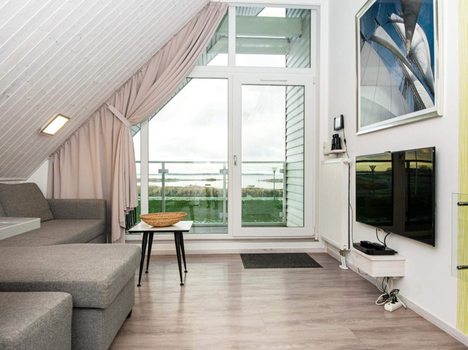 Others 5, 4 star holiday home in Wendtorf, Plön