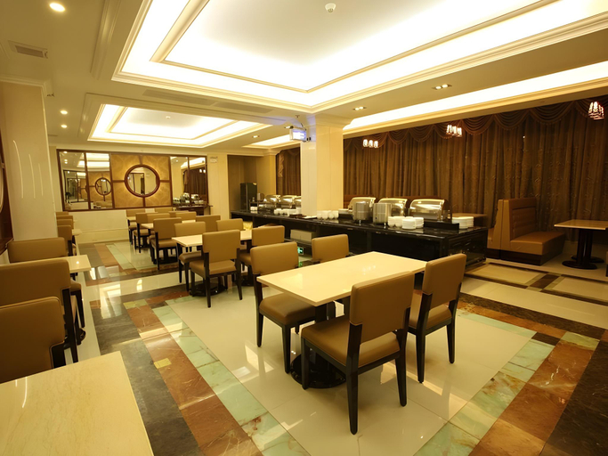 Food & Drinks 4, Euge Hotel, Shantou