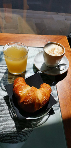 Food & Drinks, Trullimania, Bari