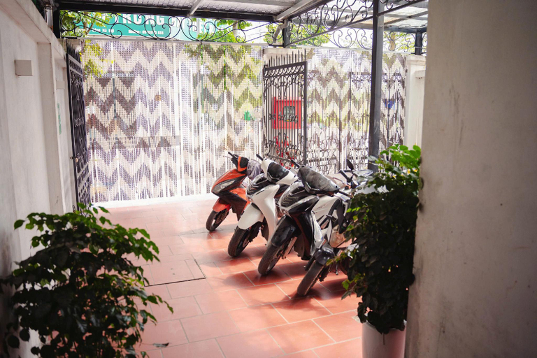 3, Sky Love Hotel, Hà Đông