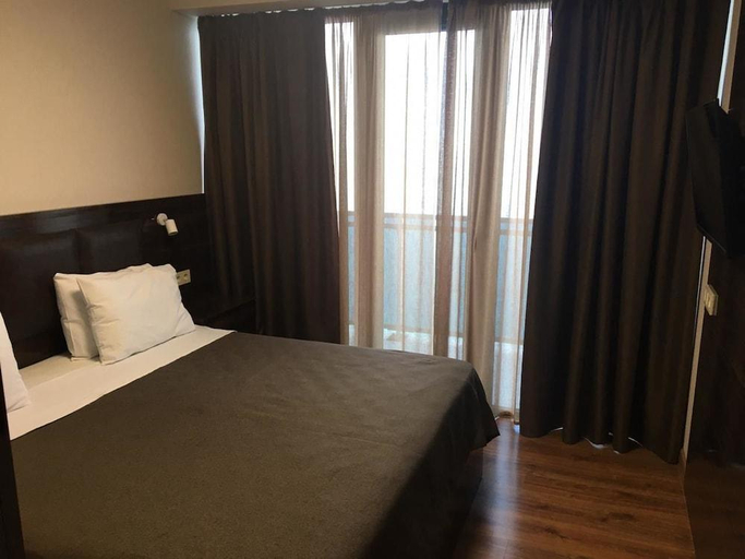 Bedroom 3, Batumi Orbi Beach Tower, Batumi