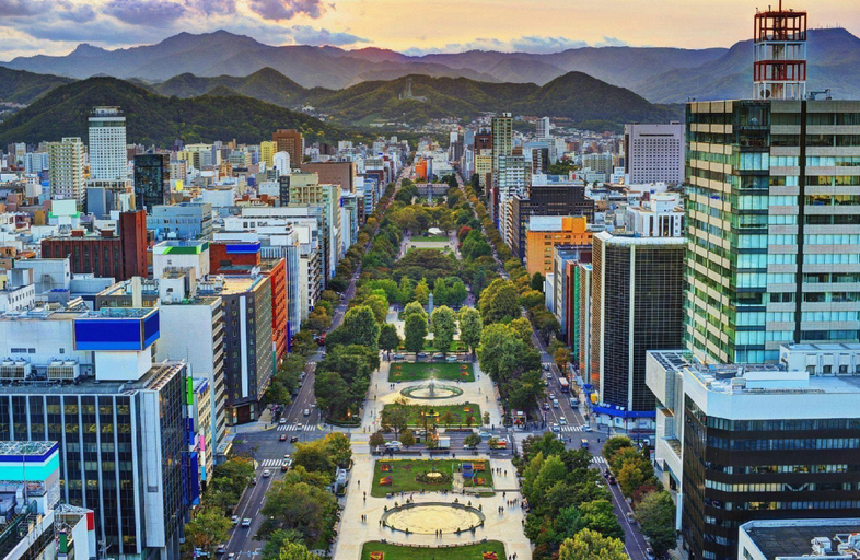 Others 4, C-HOTEL affetto - Adult Only, Sapporo
