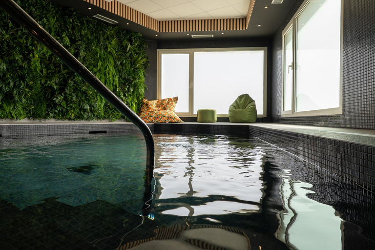 Sport & Beauty 5, Hotel Libera Spa et Restaurant Caen Colombelles, Calvados