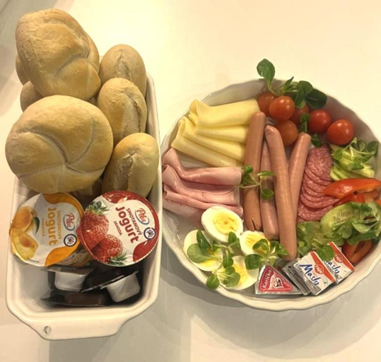 Food & Drinks 5, Apartmany Alexander, Kežmarok