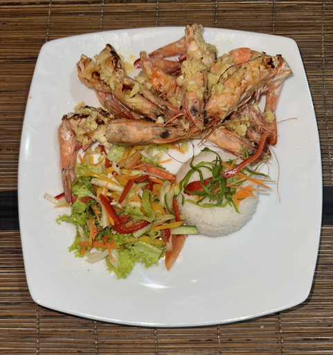 Food & Drinks 5, New Rani Inn, Negombo