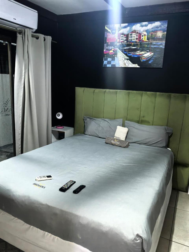 Bedroom 4, Shanduka Country Lodge, Vhembe