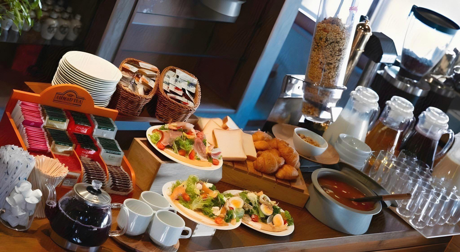 Food & Drinks 5, RoheN HAKONEYUMOTO, Hakone