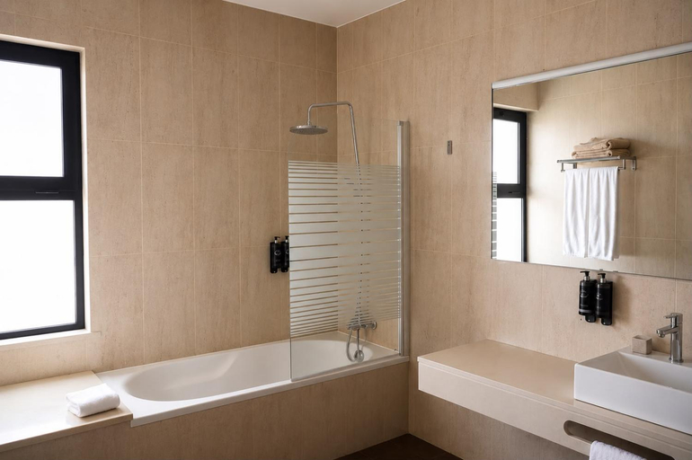 Bathroom, Vila Foz Club - Algarve, Portimão