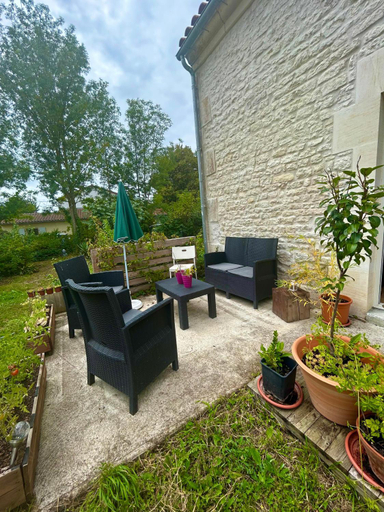 Others 5, la maison d'hotes des Charentes, Charente-Maritime