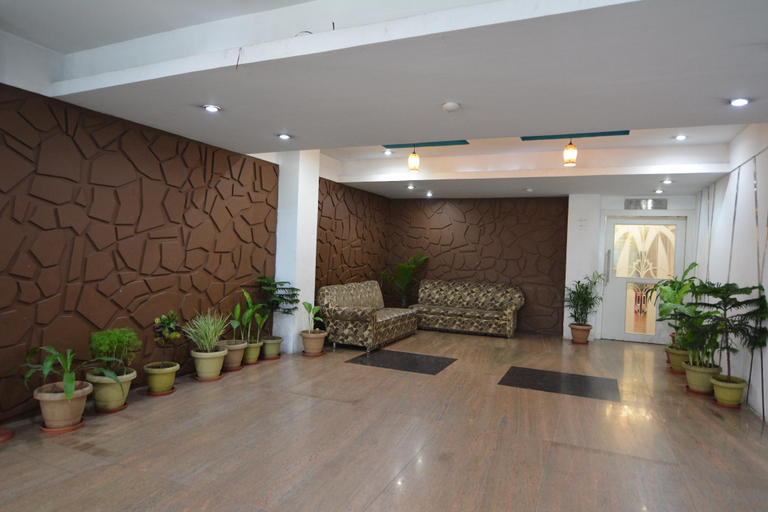 Public Area 2, Hotel Royal Highness, Tinsukia