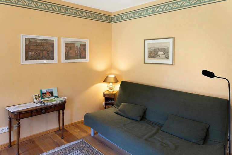 Others 4, Ferienwohnung am Roten Schloss, Teltow-Fläming