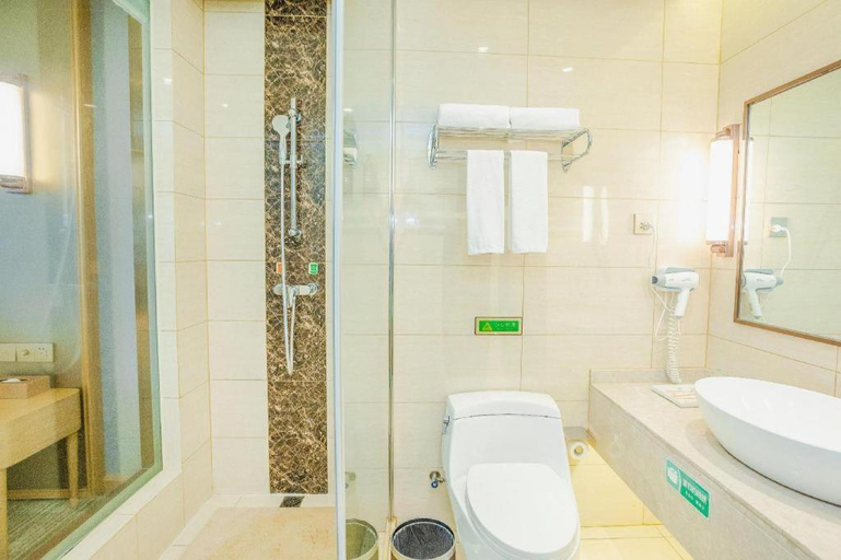 Others 3, Vienna Hotel Anhui Guangde Development Zone, Xuancheng