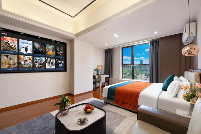 Others 5, East Maple International Apartment, Guangzhou