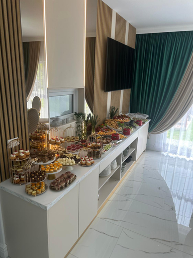 Food & Drinks 4, Casa DAIANA, Moisei