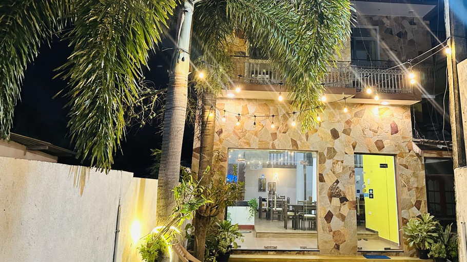 Exterior & Views 1, New Rani Inn, Negombo