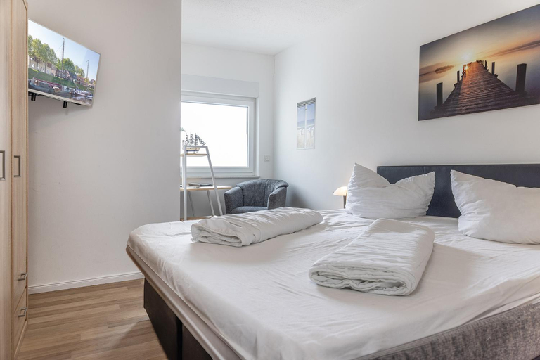 Bedroom, 50230..., Wittmund