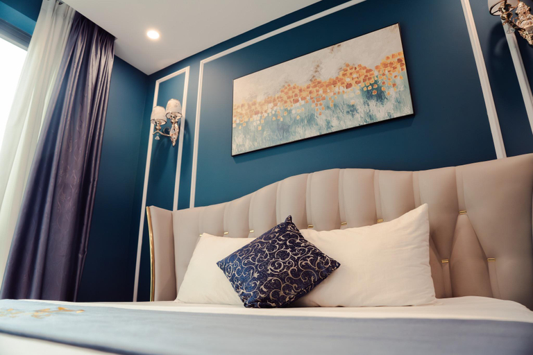 4, Sky Love Hotel, Hà Đông