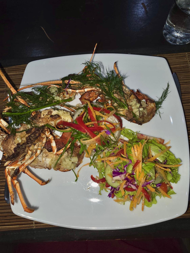 Food & Drinks 4, New Rani Inn, Negombo