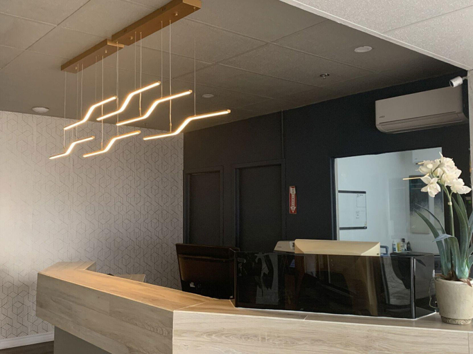 Others 5, Hôtel Normandie, Rimouski-Neigette