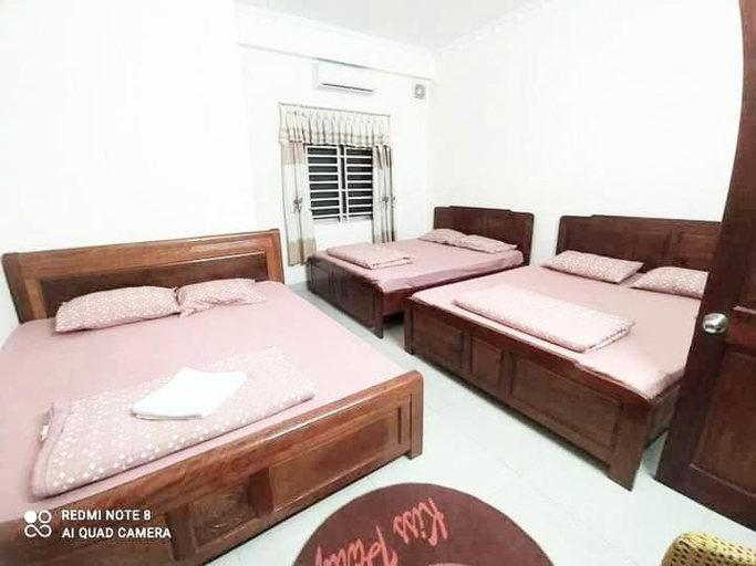Bedroom 2, Huyen Thanh, Vũng Tàu