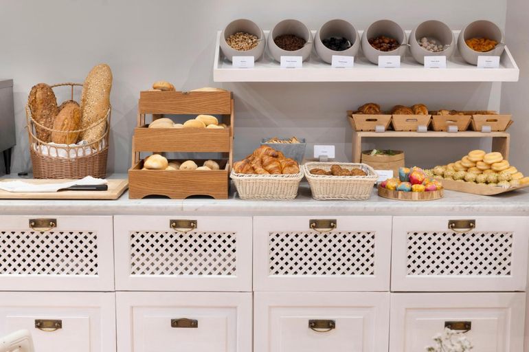 Food & Drinks 5, Apartamentos Fariones, Las Palmas