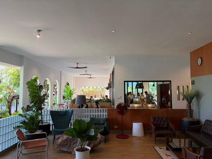 Food & Drinks 4, Inlaya Ratchaburi, Muang Ratchaburi