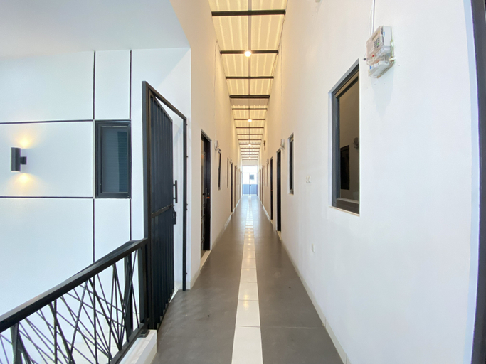 Others 5, Tamastu House Lippo Karawaci, Tangerang