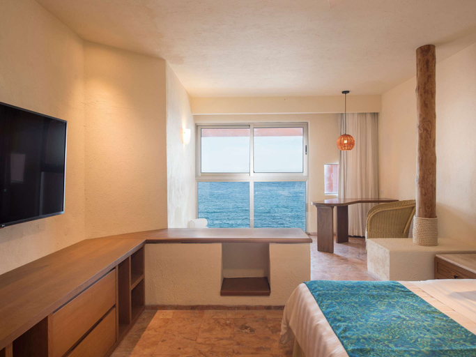 Bedroom 4, Club Regina Los Cabos managed by Accor, La Paz