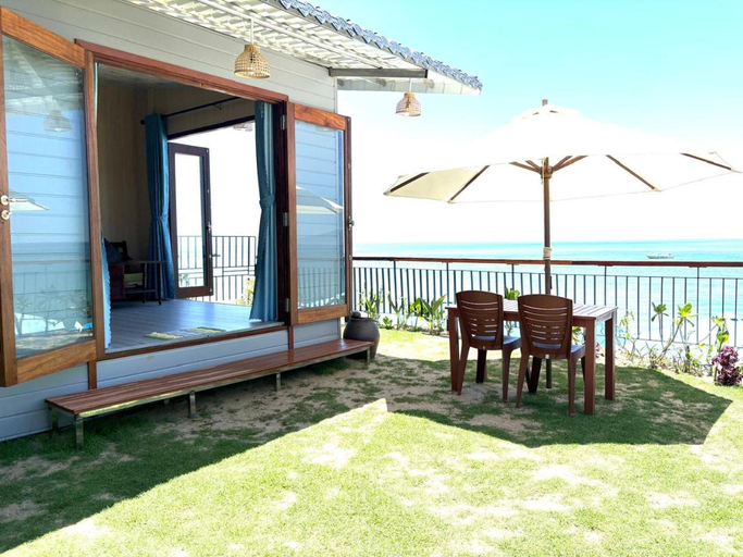Others 5, Hidden Beach Bungalow Sea View, Da Nang