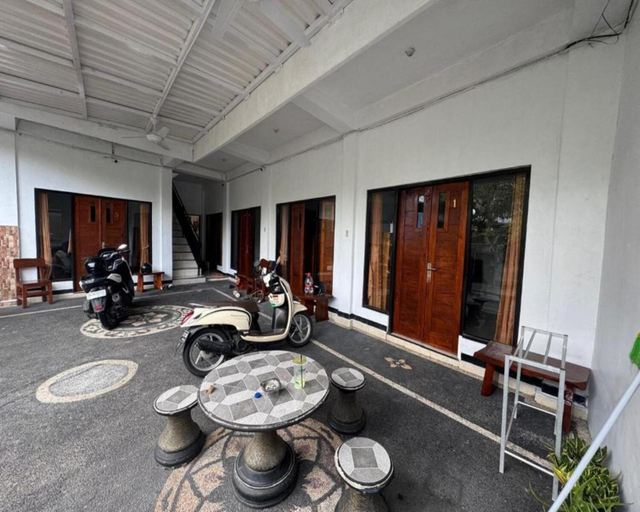 Others 5, Cozzy Canggu 77 Guest House, Badung