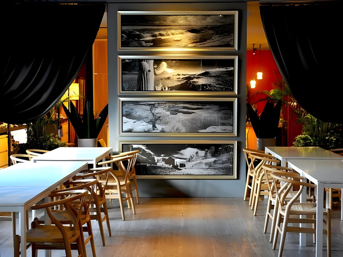 Food & Drinks 3, Taitung Cultural Excursion Resort, Taitung