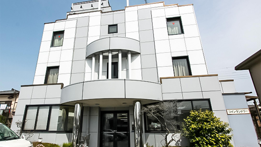 Others 3, Business Hotel Konen, Fuji