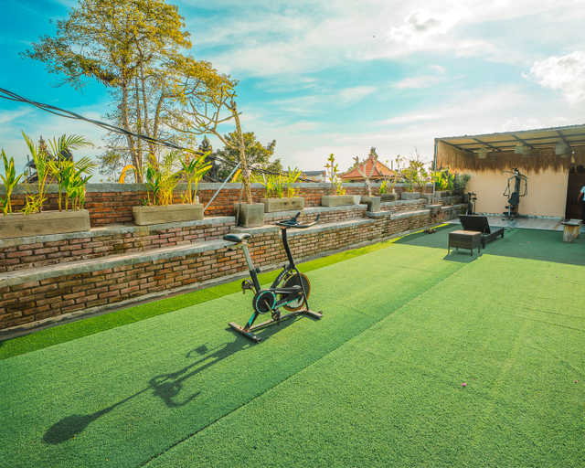 Others 4, Butterfly Guesthouse Canggu, Badung