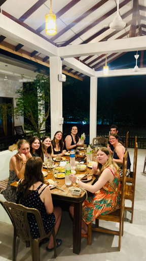 Food & Drinks, Tropicana Home Stay, Pothuvil