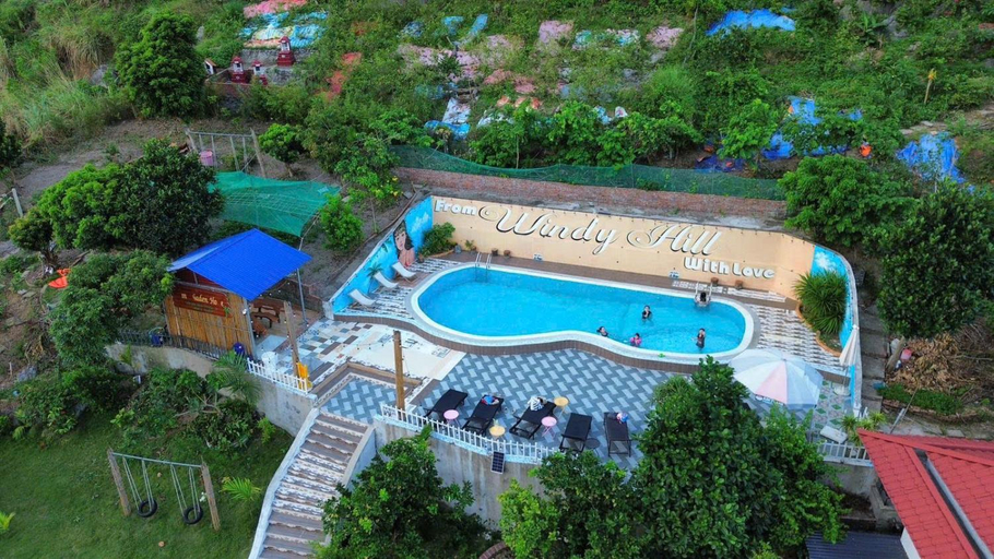 Sport & Beauty 5, Windy Homestay, Cát Hải
