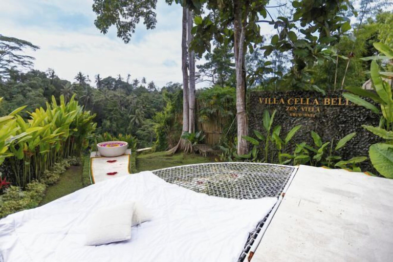 Sport & Beauty 5, Villa Cella Bella, Gianyar