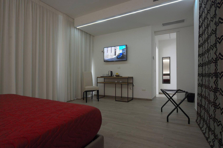 Bedroom 2, Il Rifugio Dei Templari, Lecce