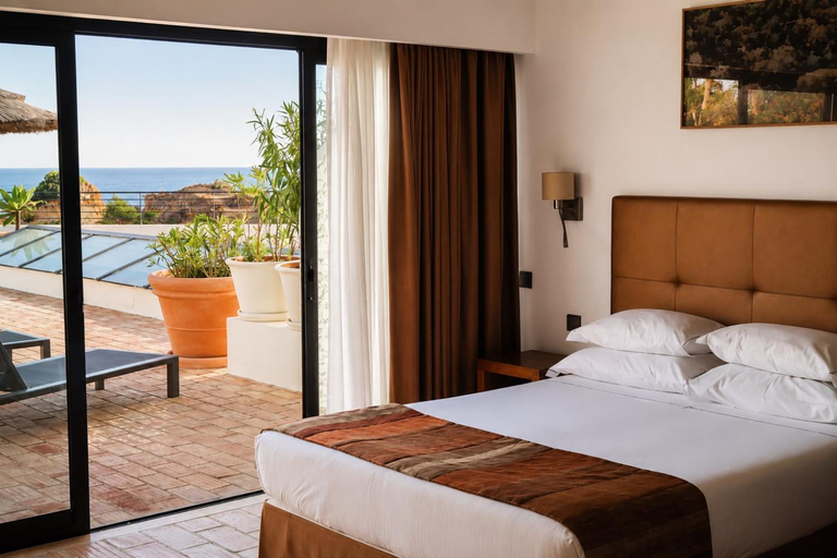 Bedroom 3, Vila Foz Club - Algarve, Portimão