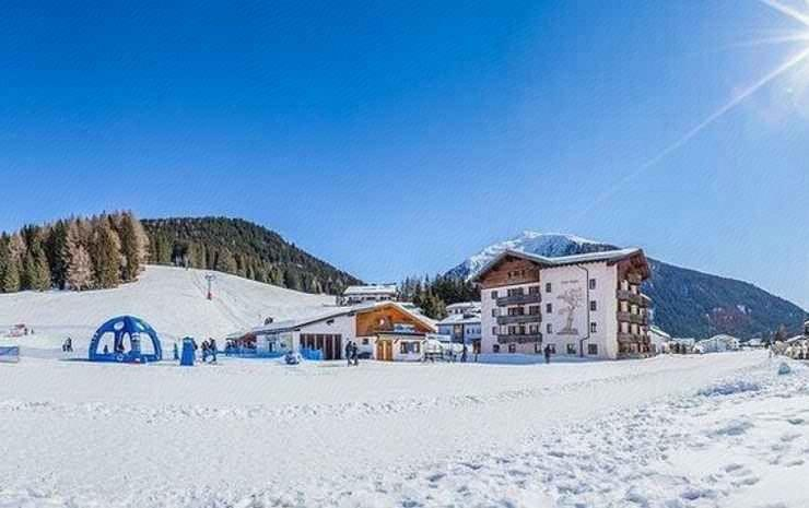 Others 5, Hotel Bünda Davos, Prättigau/Davos