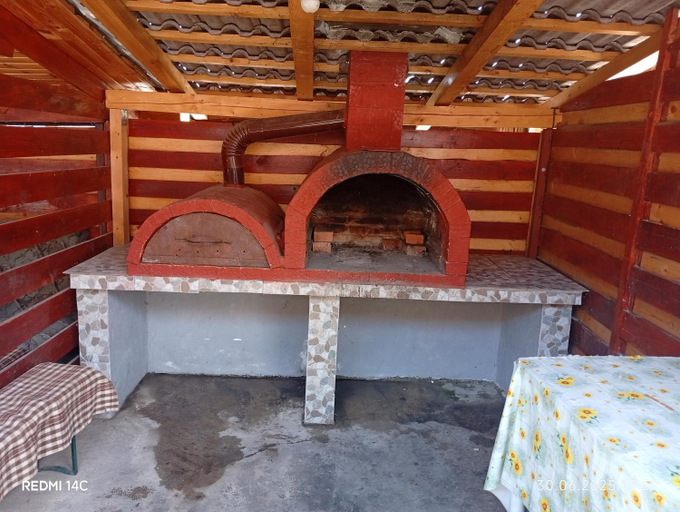 Others 2, Casa Dragan, Novaci