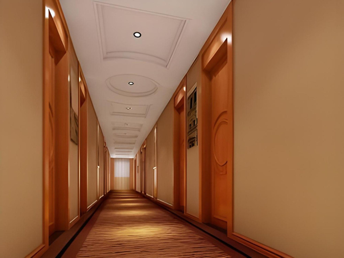 Others 4, Vienna Hotel Xinyu Kaguang Branch, Xinyu