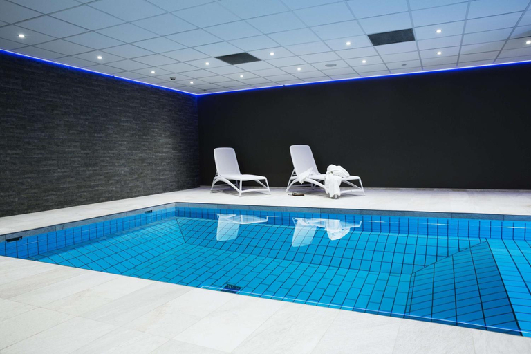 Sport & Beauty 2, Scandic Hvidovre, Hvidovre