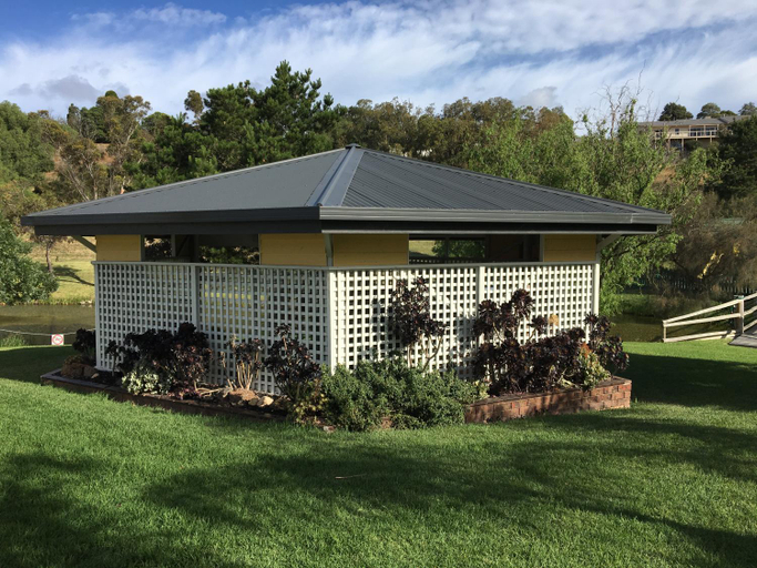 Exterior & Views, Barwon Valley Lodge, South Barwon - Inner