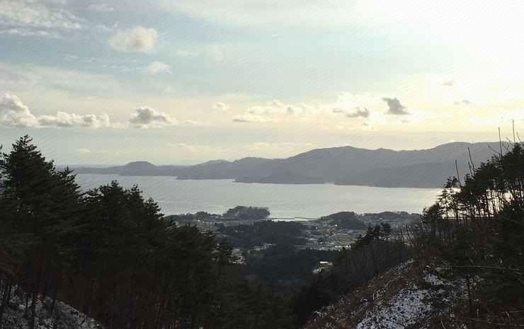 3, Tamanoyu, Rikuzentakata