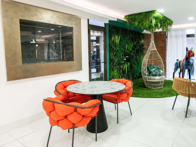 Exterior & Views, Ibis Styles Cayenne Centre Amazonia, Rémire-Montjoly